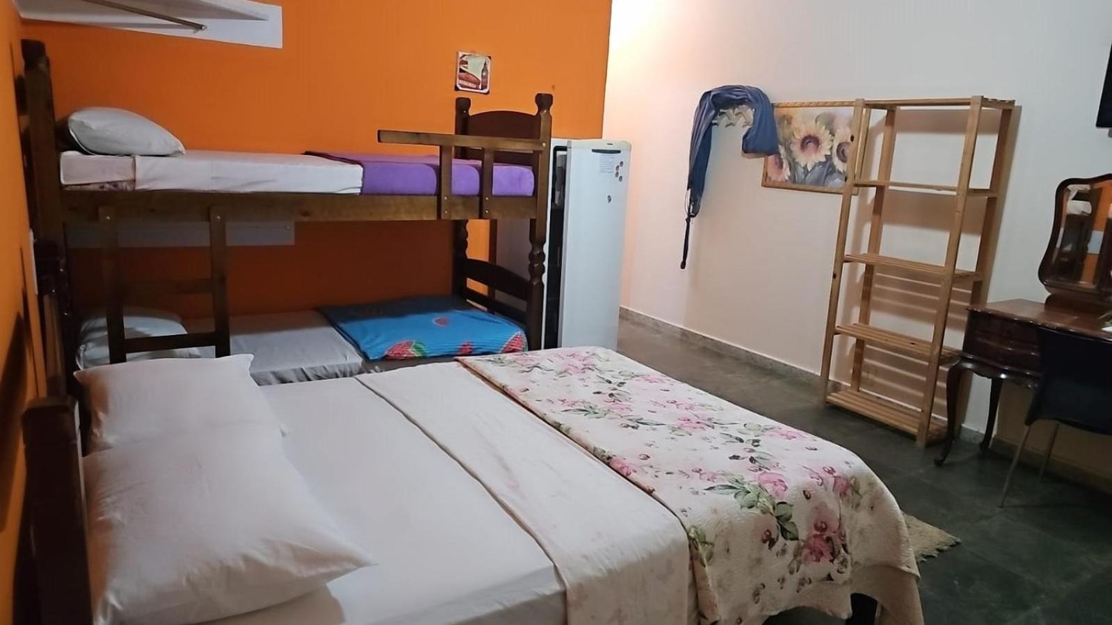 Flats Vila Bela Buzios Kültér fotó