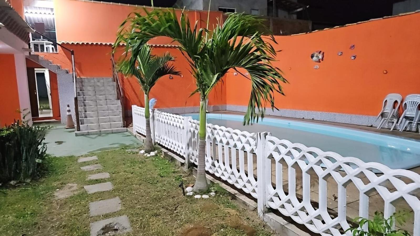 Flats Vila Bela Buzios Kültér fotó