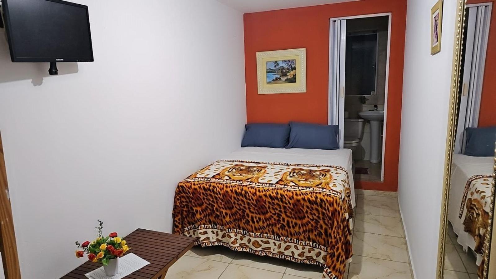 Flats Vila Bela Buzios Kültér fotó