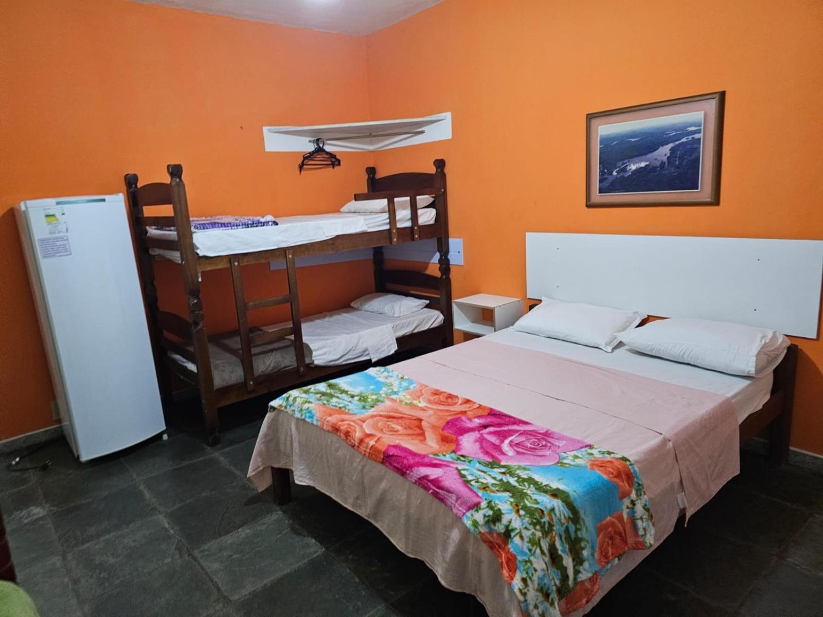 Flats Vila Bela Buzios Kültér fotó
