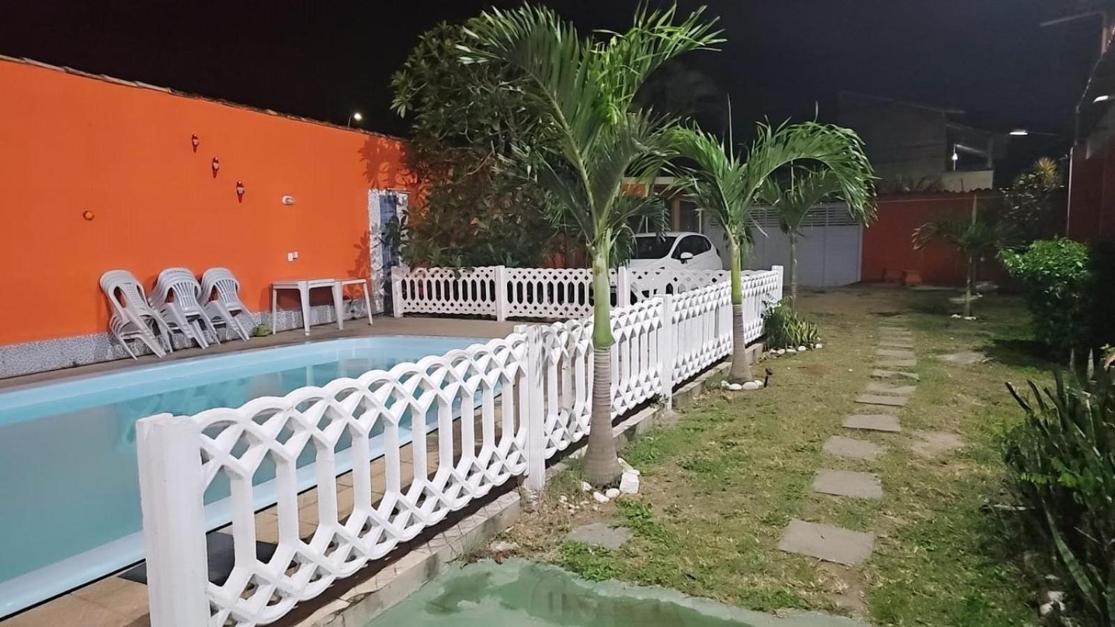 Flats Vila Bela Buzios Kültér fotó
