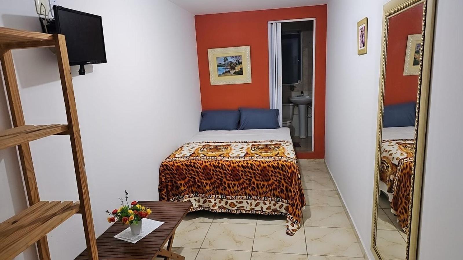 Flats Vila Bela Buzios Kültér fotó
