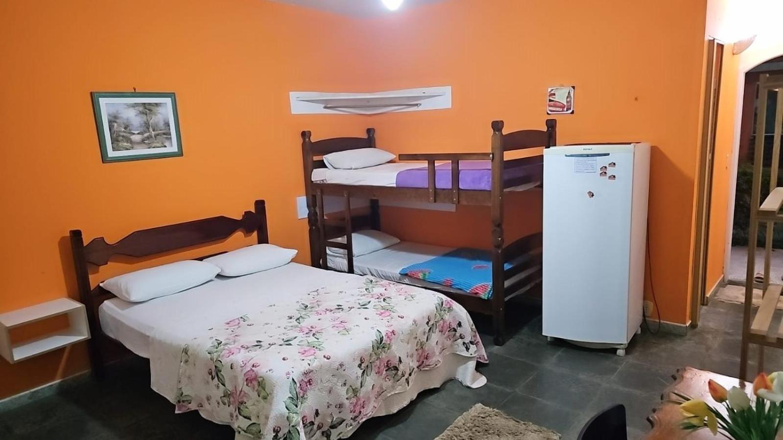 Flats Vila Bela Buzios Kültér fotó