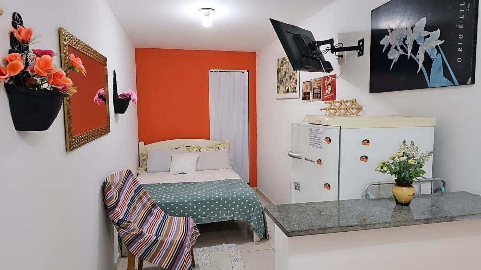 Flats Vila Bela Buzios Kültér fotó