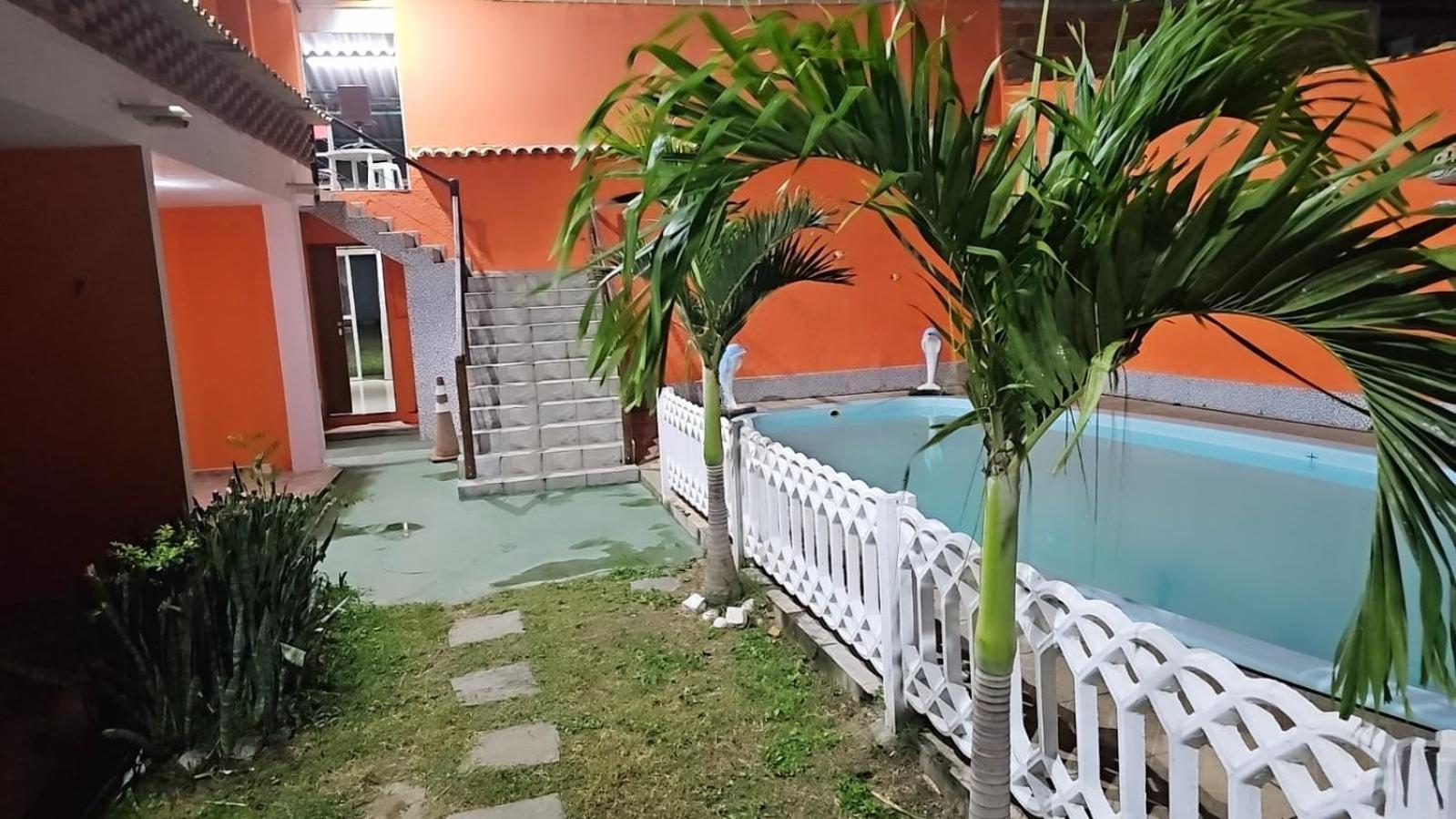 Flats Vila Bela Buzios Kültér fotó