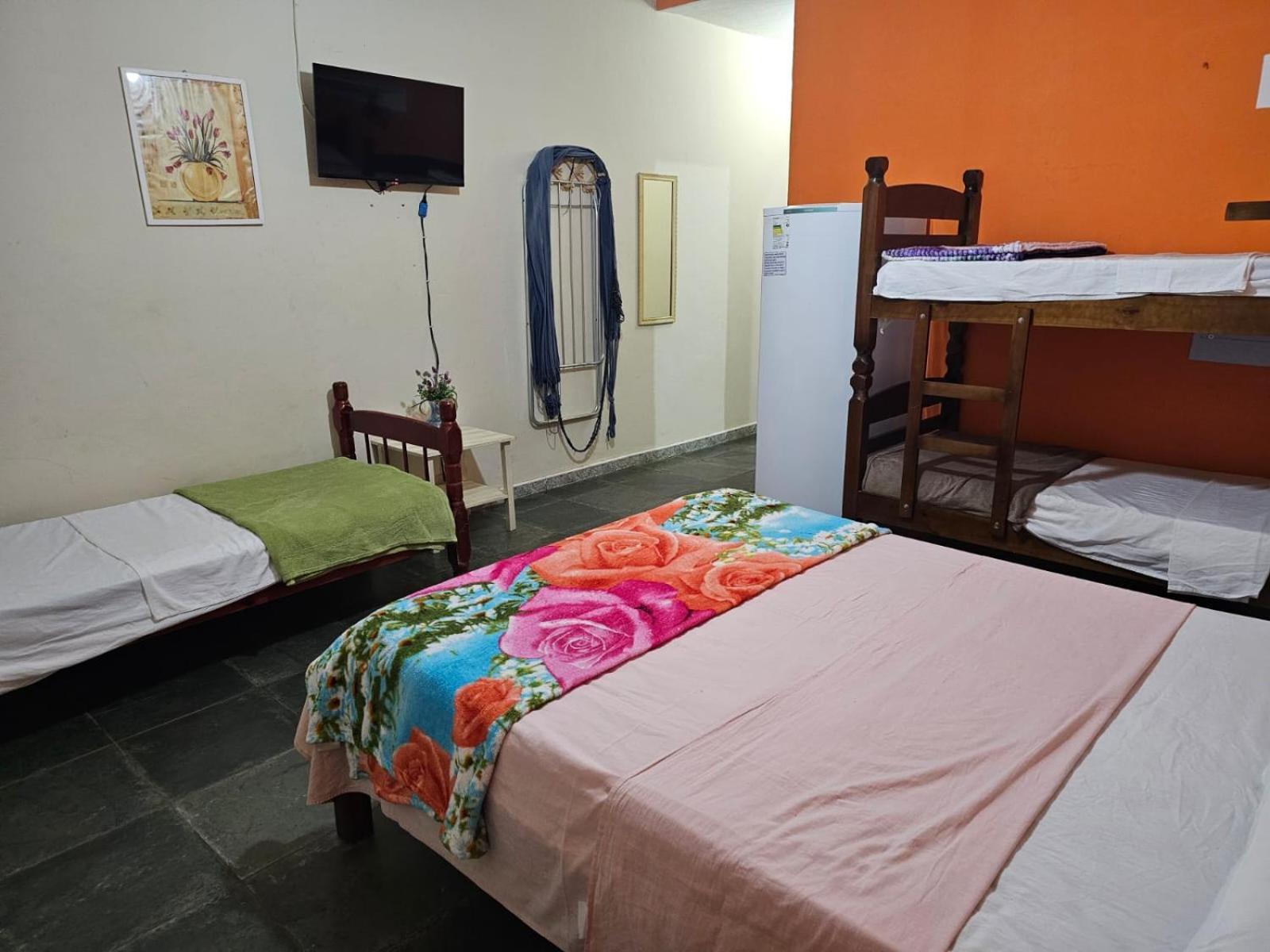 Flats Vila Bela Buzios Kültér fotó