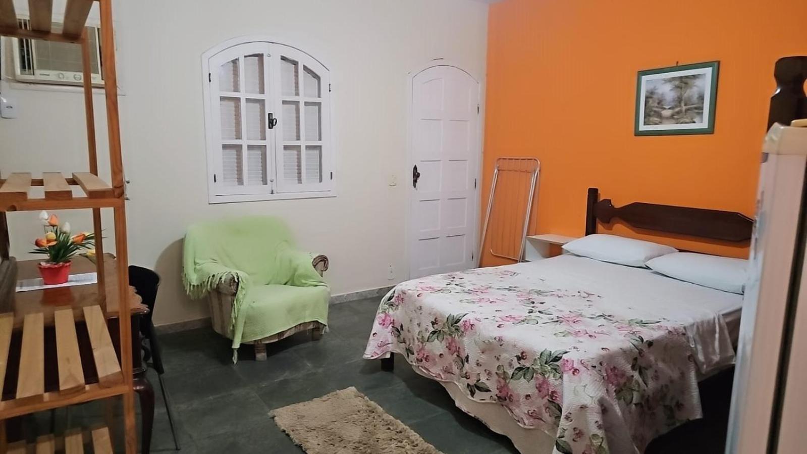 Flats Vila Bela Buzios Kültér fotó